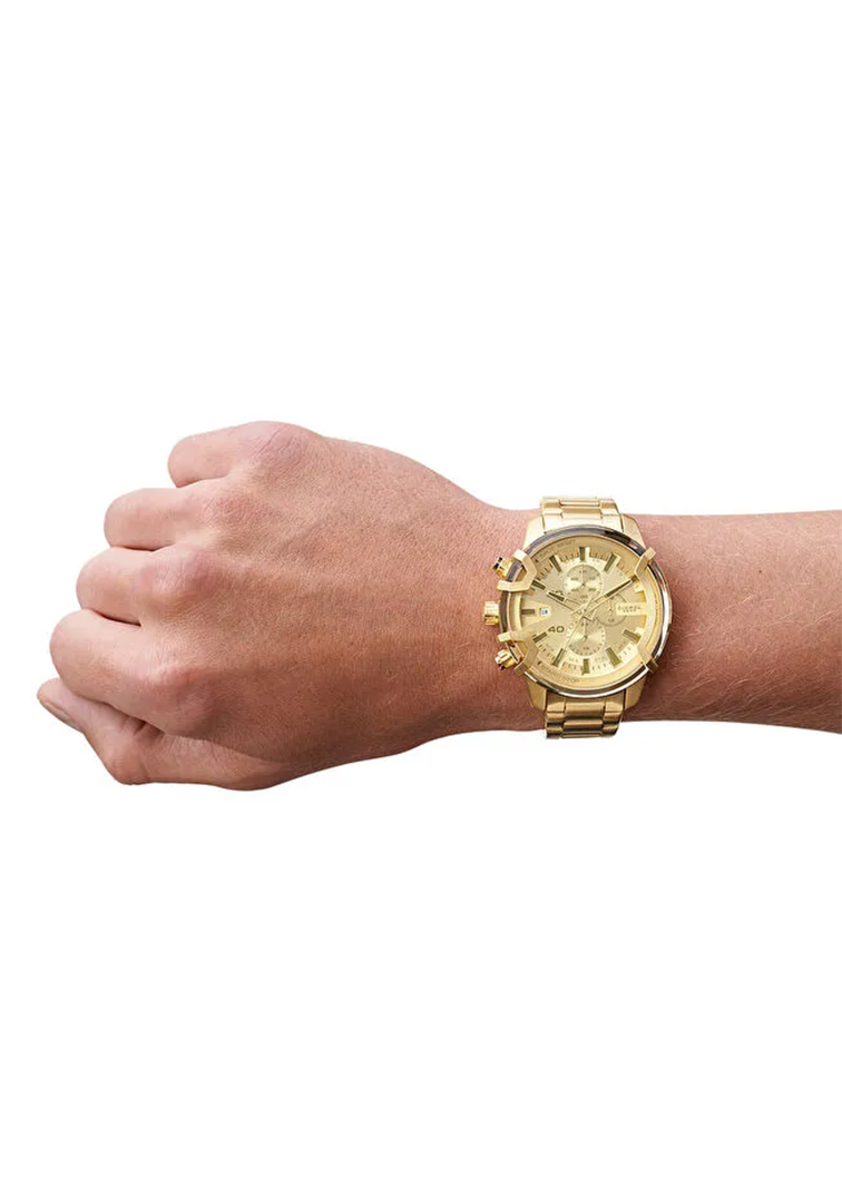 Diesel, Griffed DZ4573 — thumbnail 4